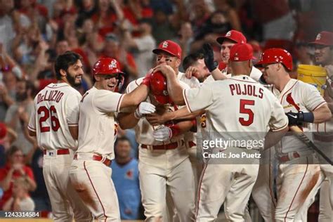 Which St. Louis Cardinals players’ stock is up/down after first .